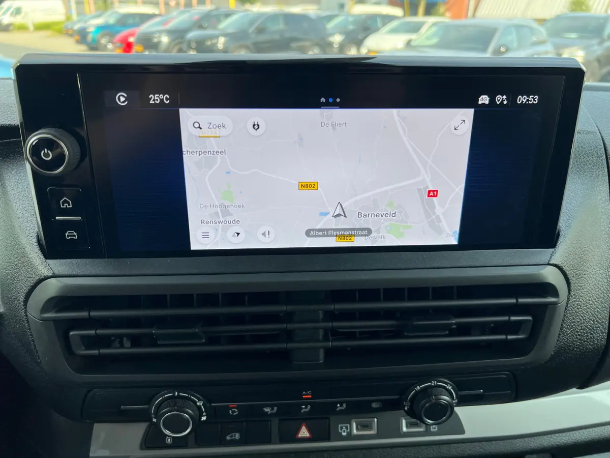 Electric L2 75 kWh | Android Auto | Apple CarPlay | Dodehoek detectie