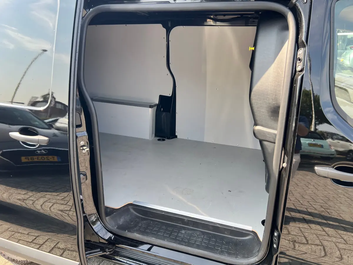 Electric L2 75 kWh | Android Auto | Apple CarPlay | Dodehoek detectie