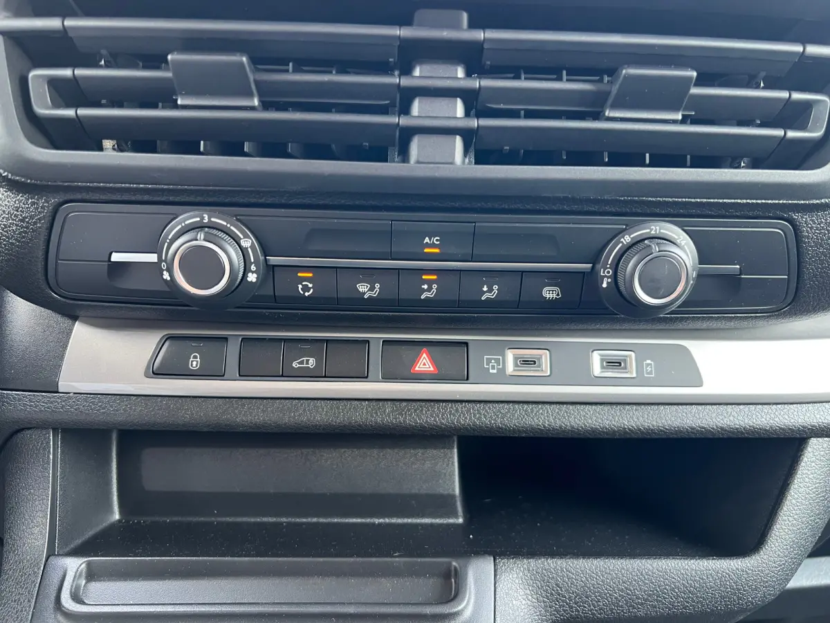 Electric L2 75 kWh | Android Auto | Apple CarPlay | Dodehoek detectie
