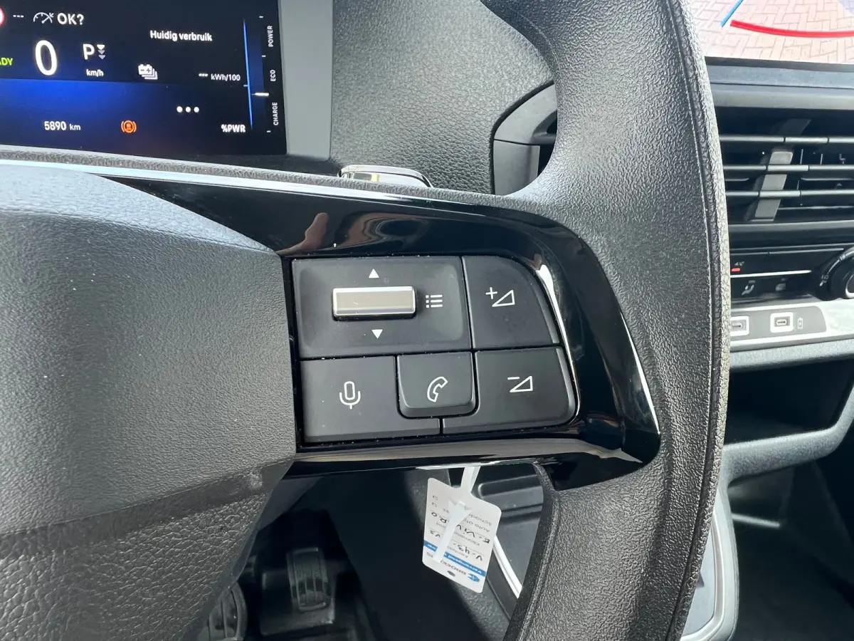 Electric L2 75 kWh | Android Auto | Apple CarPlay | Dodehoek detectie