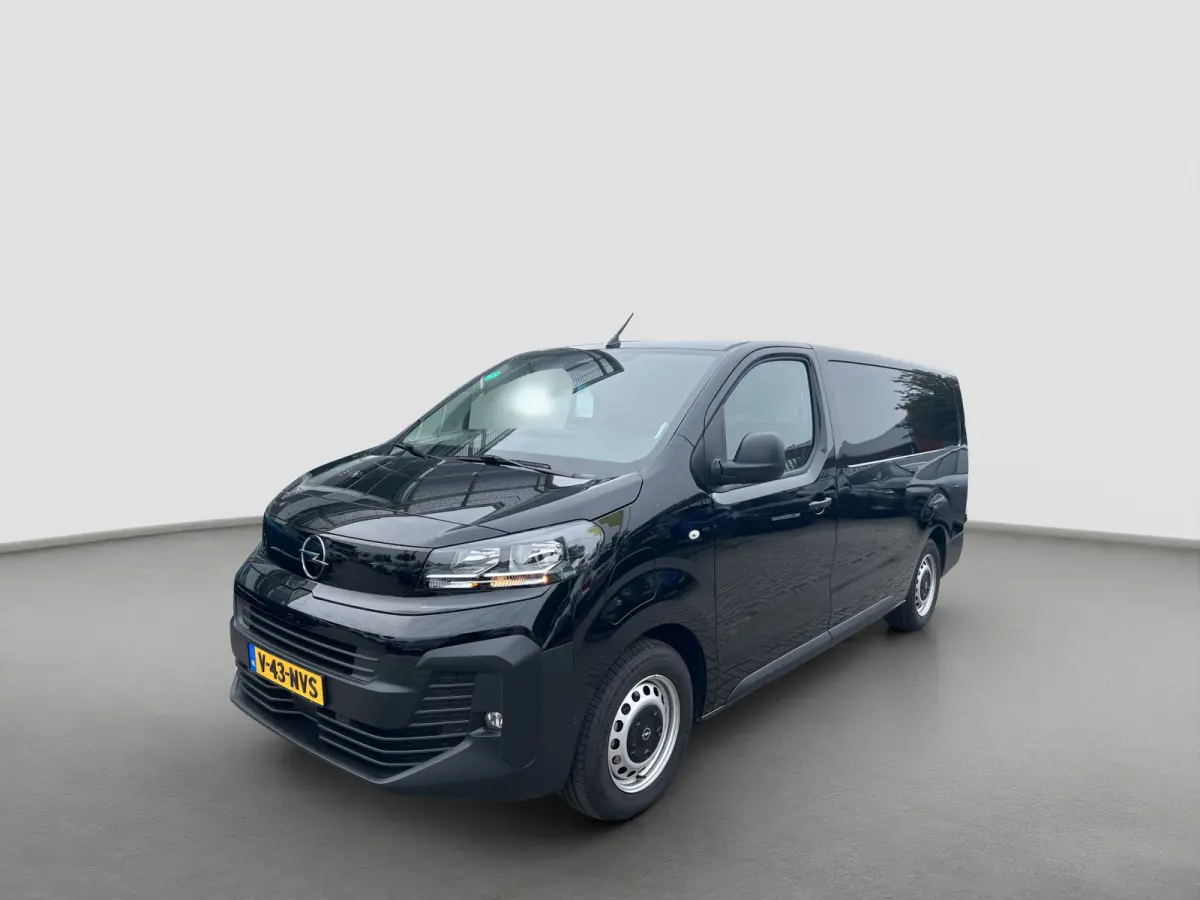 Electric L2 75 kWh | Android Auto | Apple CarPlay | Dodehoek detectie