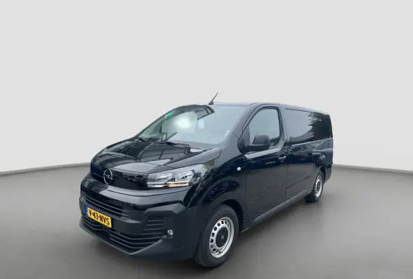 Electric L2 75 kWh | Android Auto | Apple CarPlay | Dodehoek detectie