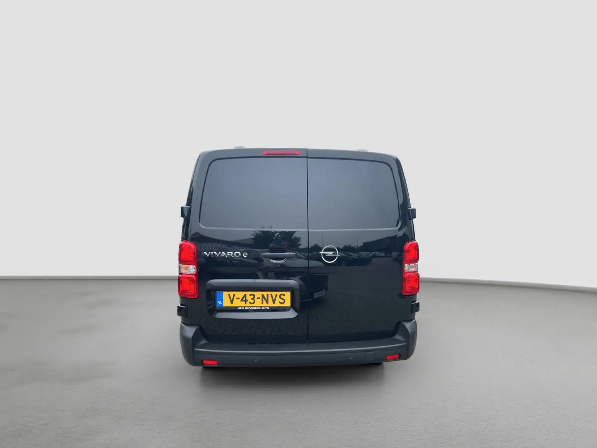Electric L2 75 kWh | Android Auto | Apple CarPlay | Dodehoek detectie