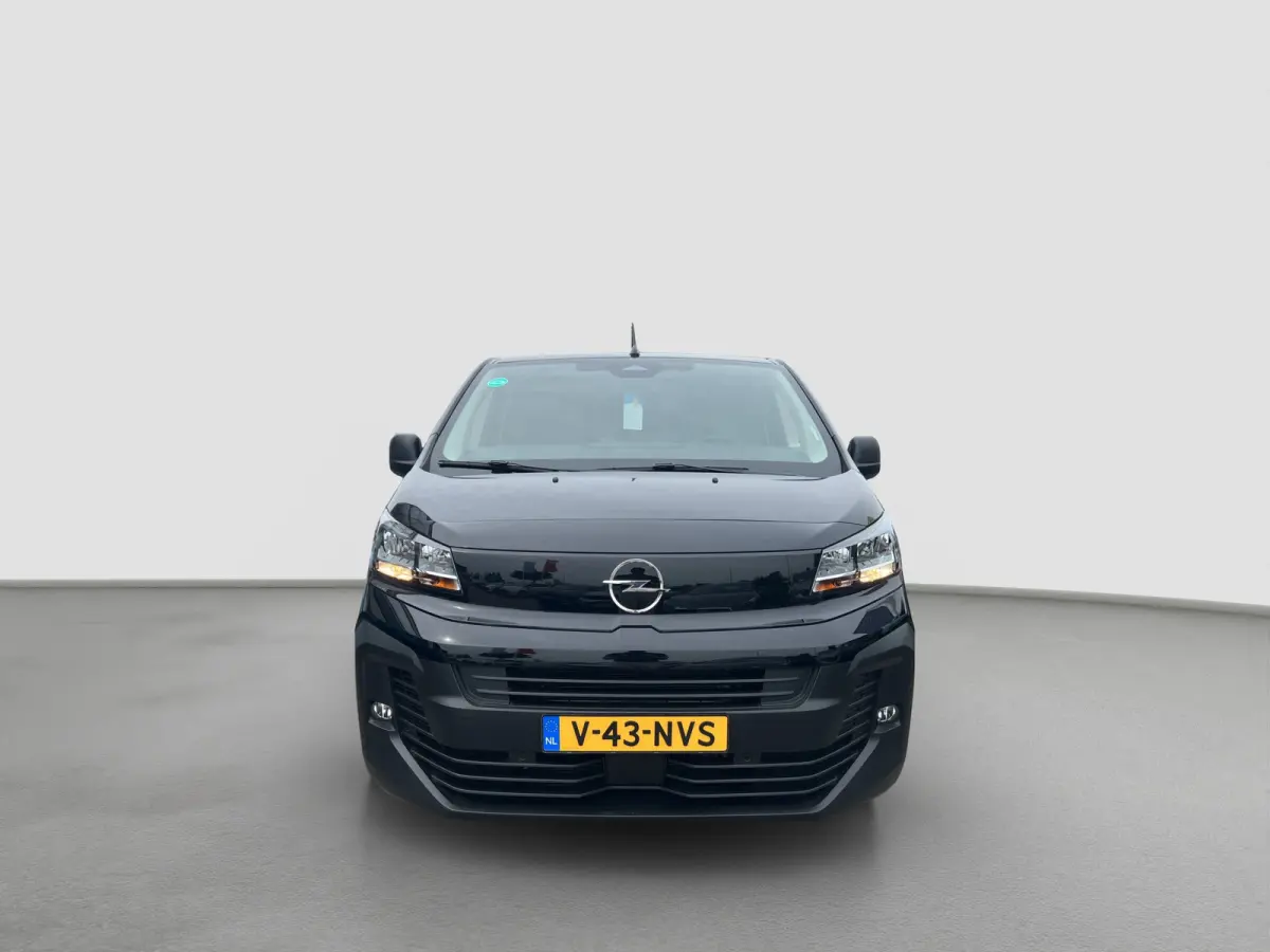 Electric L2 75 kWh | Android Auto | Apple CarPlay | Dodehoek detectie