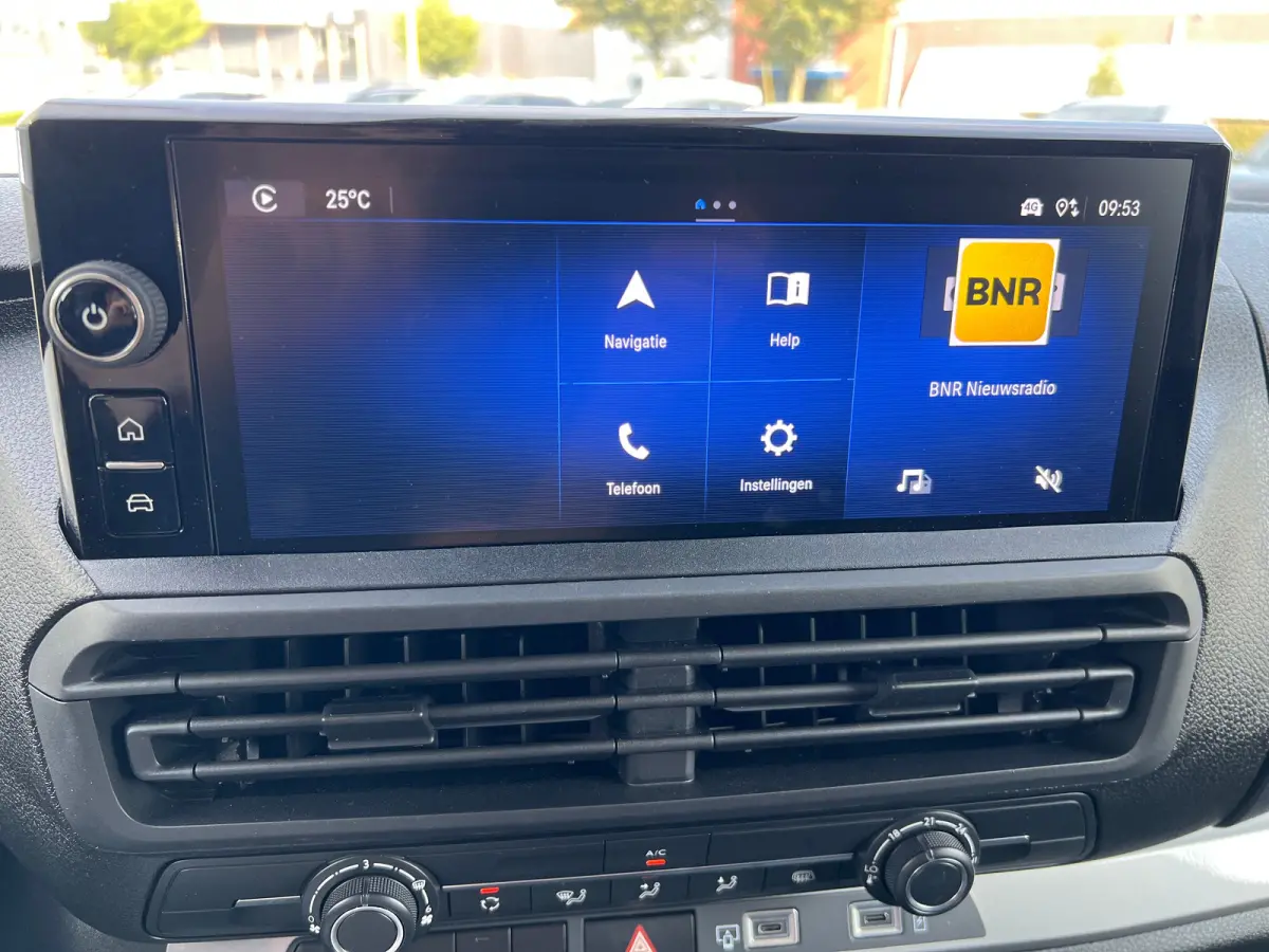Electric L2 75 kWh | Android Auto | Apple CarPlay | Dodehoek detectie