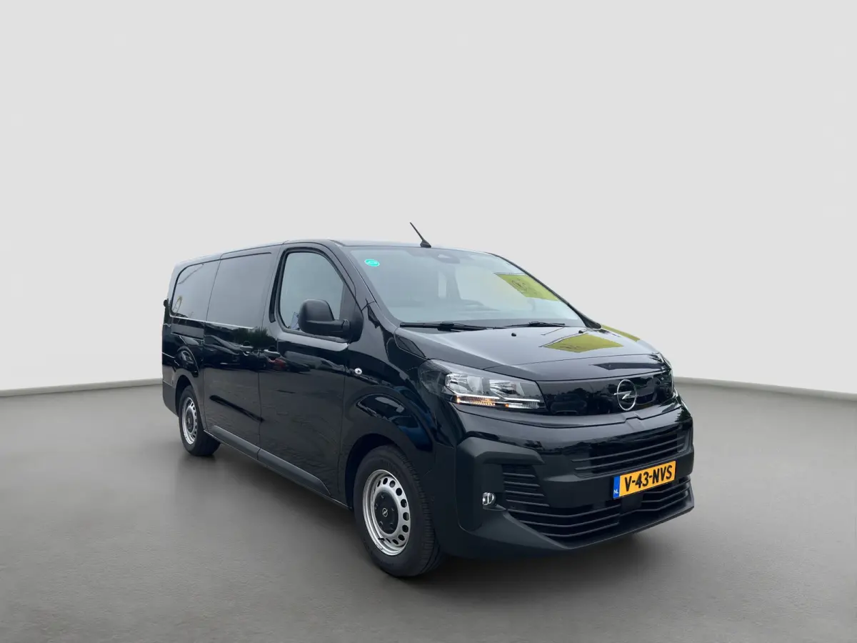 Electric L2 75 kWh | Android Auto | Apple CarPlay | Dodehoek detectie