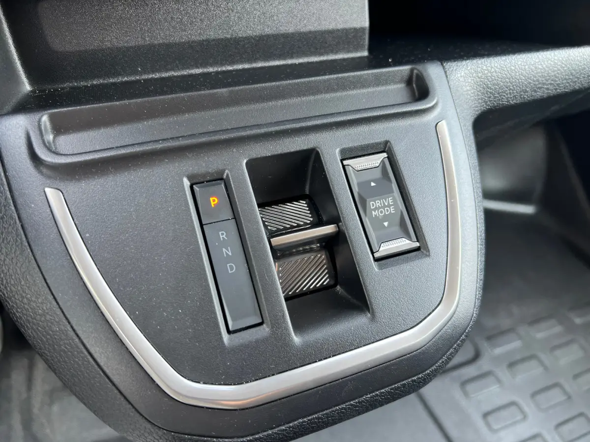 Electric L2 75 kWh | Android Auto | Apple CarPlay | Dodehoek detectie