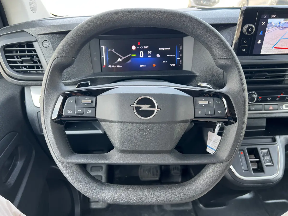 Electric L2 75 kWh | Android Auto | Apple CarPlay | Dodehoek detectie