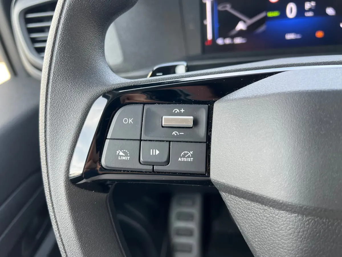 Electric L2 75 kWh | Android Auto | Apple CarPlay | Dodehoek detectie