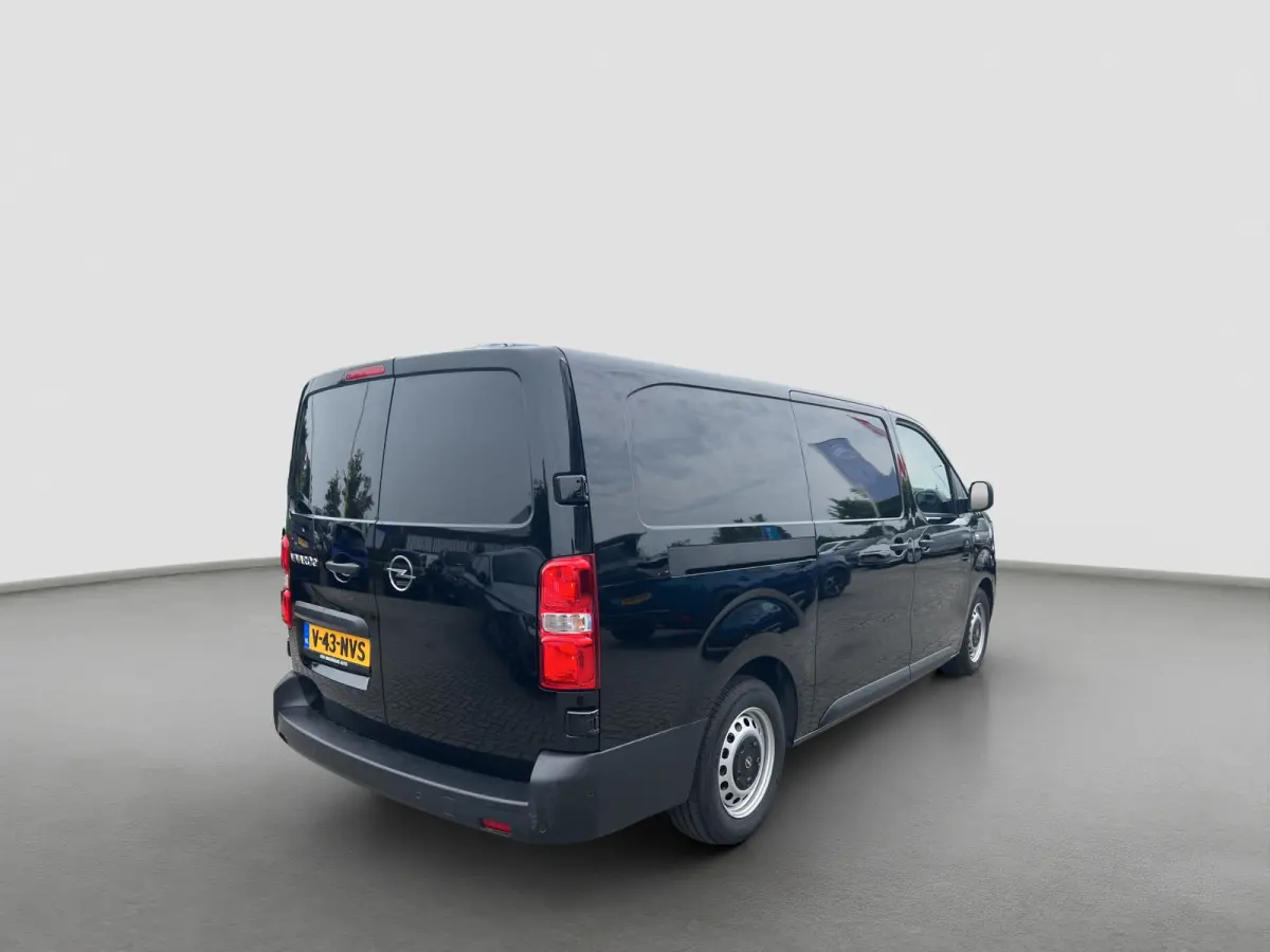 Electric L2 75 kWh | Android Auto | Apple CarPlay | Dodehoek detectie