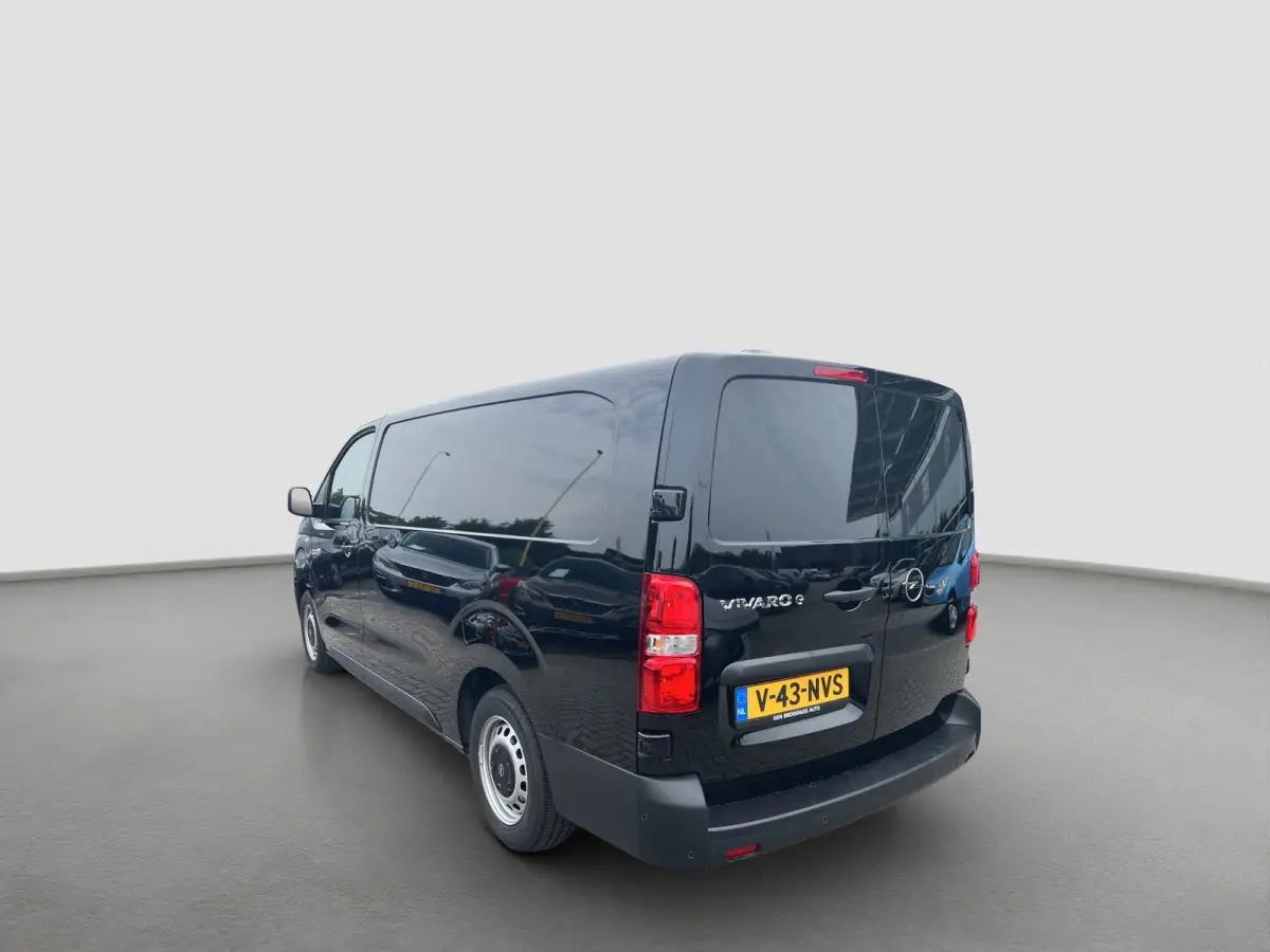 Electric L2 75 kWh | Android Auto | Apple CarPlay | Dodehoek detectie