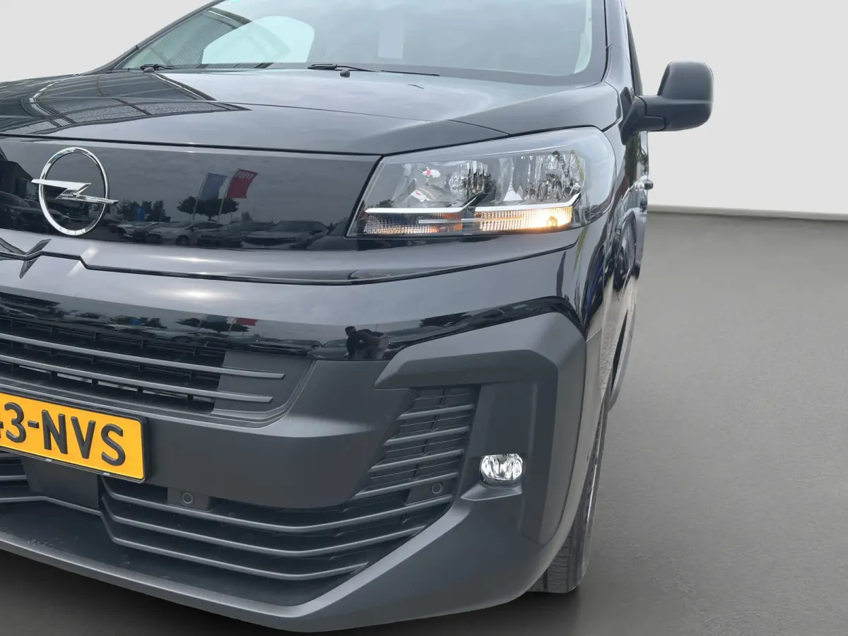 Electric L2 75 kWh | Android Auto | Apple CarPlay | Dodehoek detectie