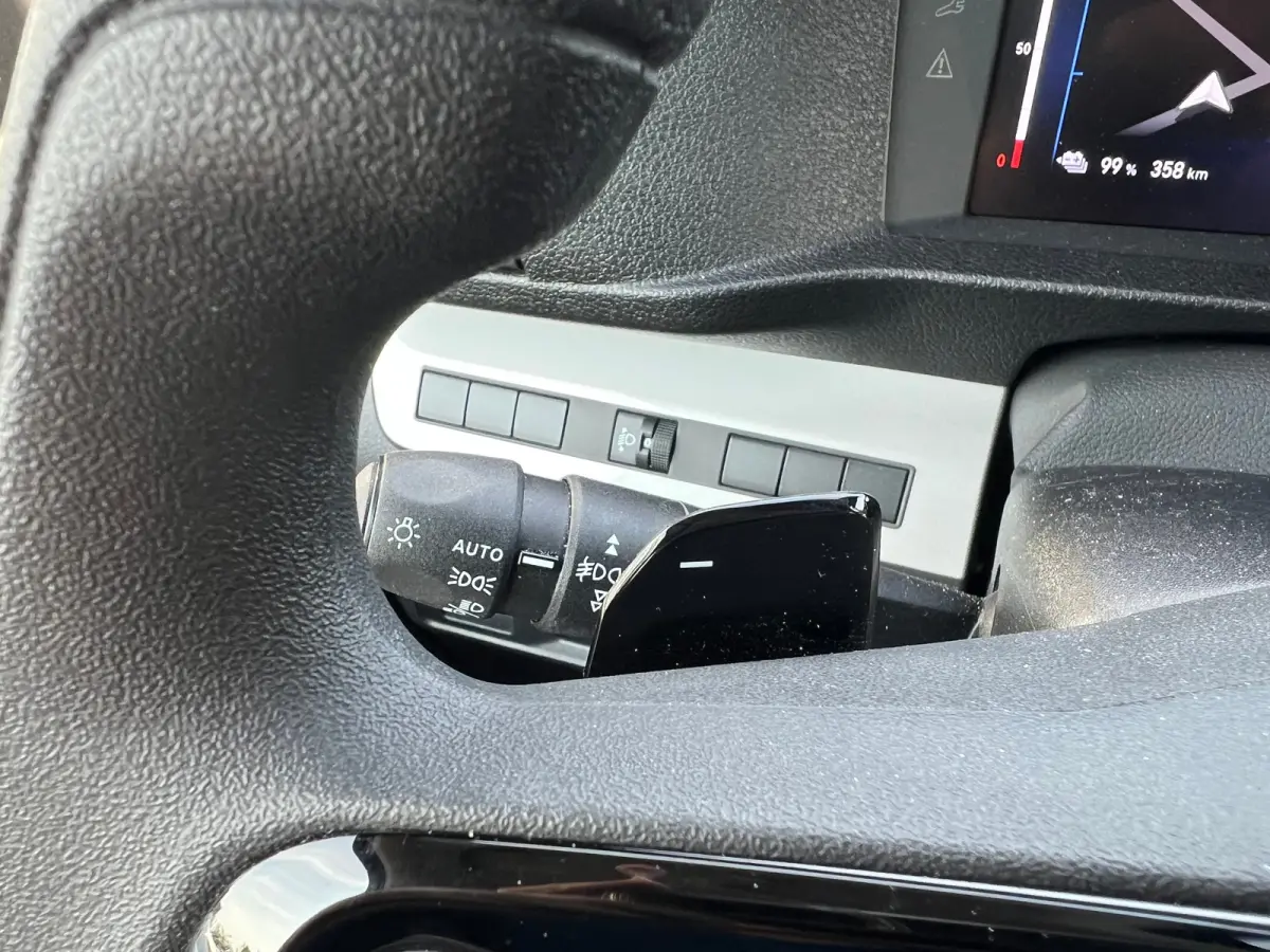 Electric L2 75 kWh | Android Auto | Apple CarPlay | Dodehoek detectie