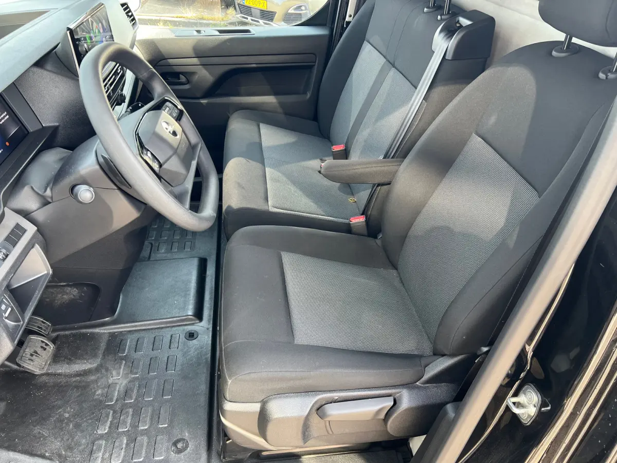 Electric L2 75 kWh | Android Auto | Apple CarPlay | Dodehoek detectie