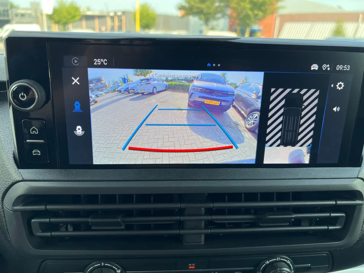 Electric L2 75 kWh | Android Auto | Apple CarPlay | Dodehoek detectie