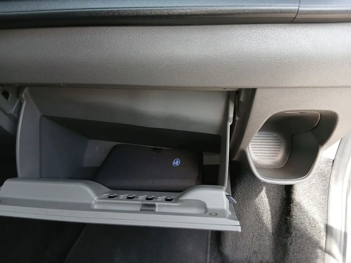 340 2.0 TDCI L2H1 Limited dubbel cabine