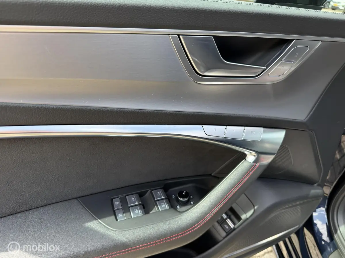 50 TFSI e quattro S-Line MAXTON | S6 | BOMVOL