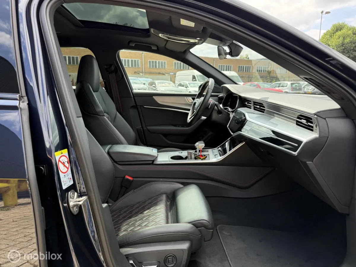 50 TFSI e quattro S-Line MAXTON | S6 | BOMVOL
