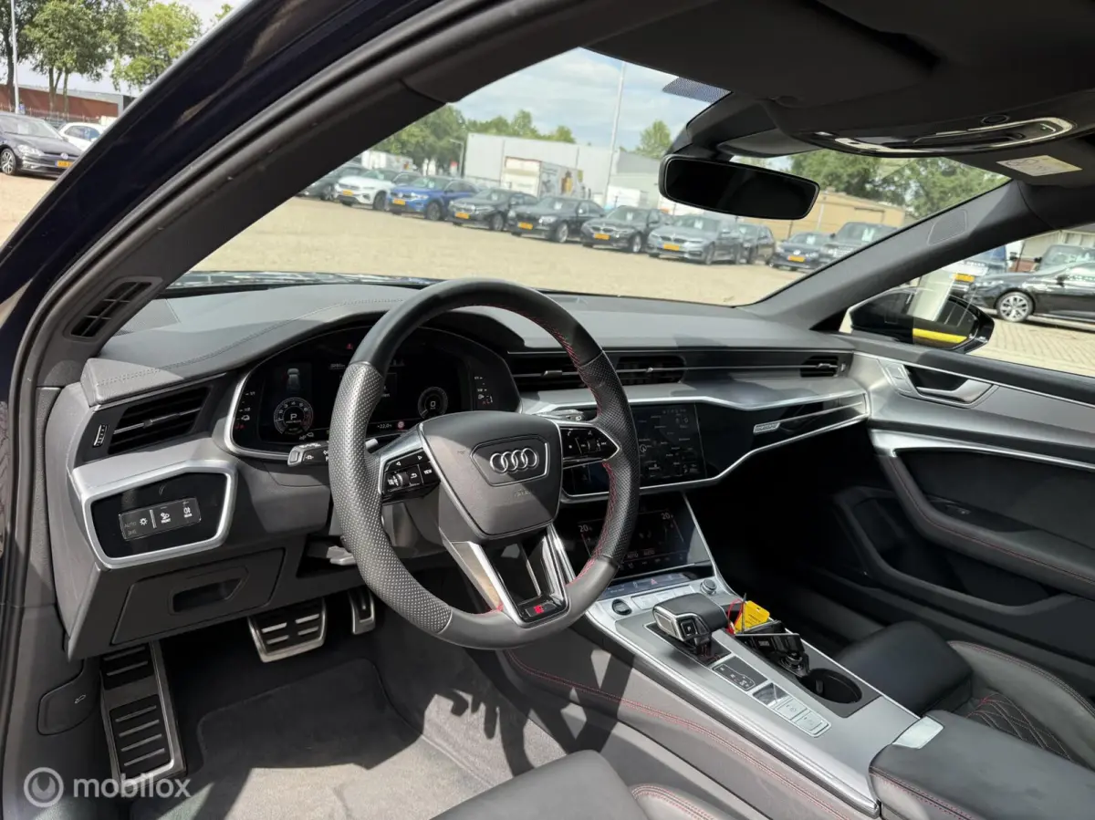 50 TFSI e quattro S-Line MAXTON | S6 | BOMVOL
