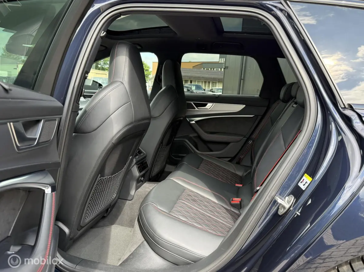 50 TFSI e quattro S-Line MAXTON | S6 | BOMVOL