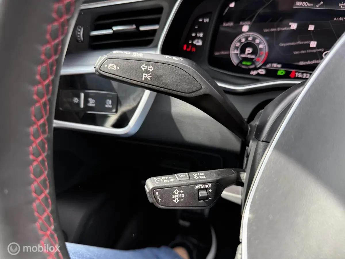 50 TFSI e quattro S-Line MAXTON | S6 | BOMVOL