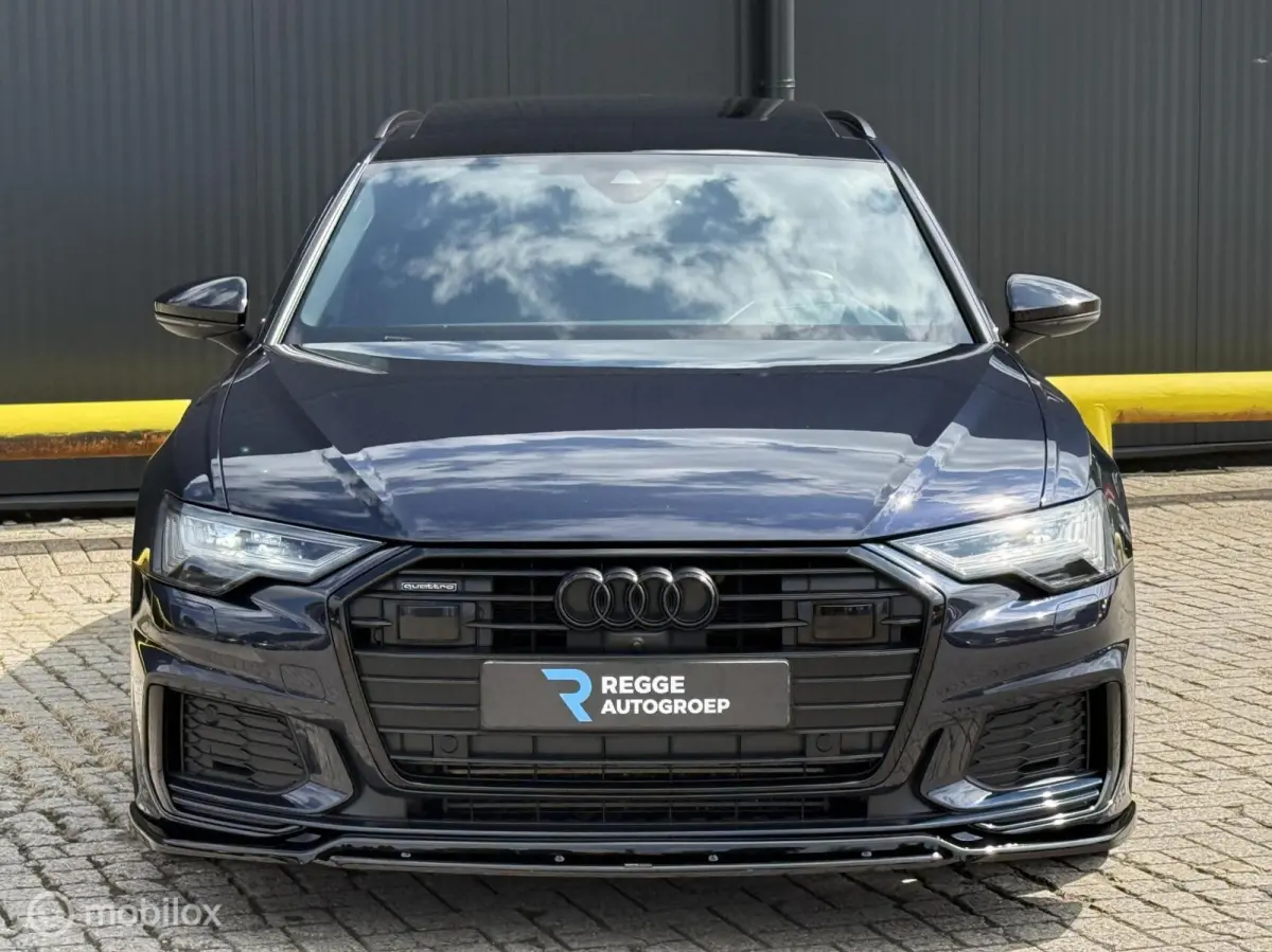 50 TFSI e quattro S-Line MAXTON | S6 | BOMVOL