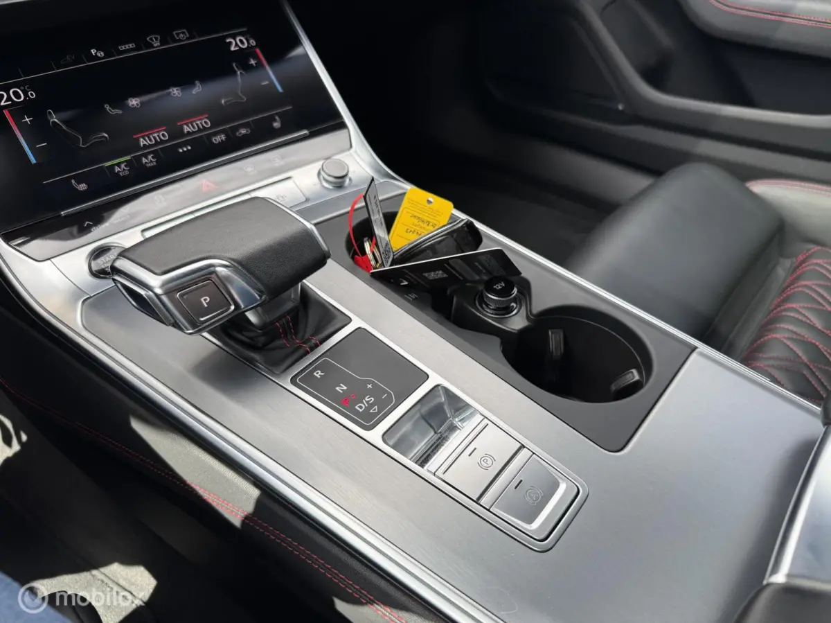 50 TFSI e quattro S-Line MAXTON | S6 | BOMVOL