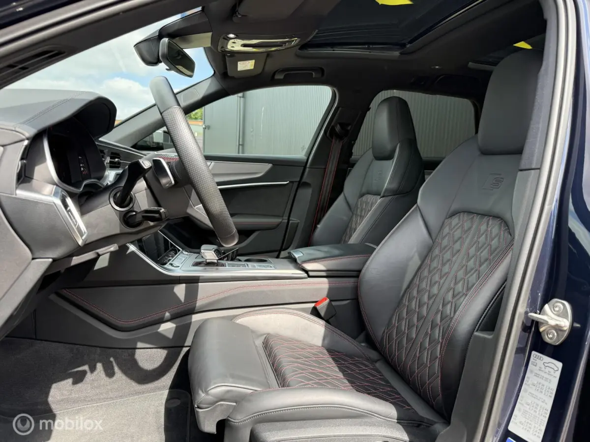 50 TFSI e quattro S-Line MAXTON | S6 | BOMVOL