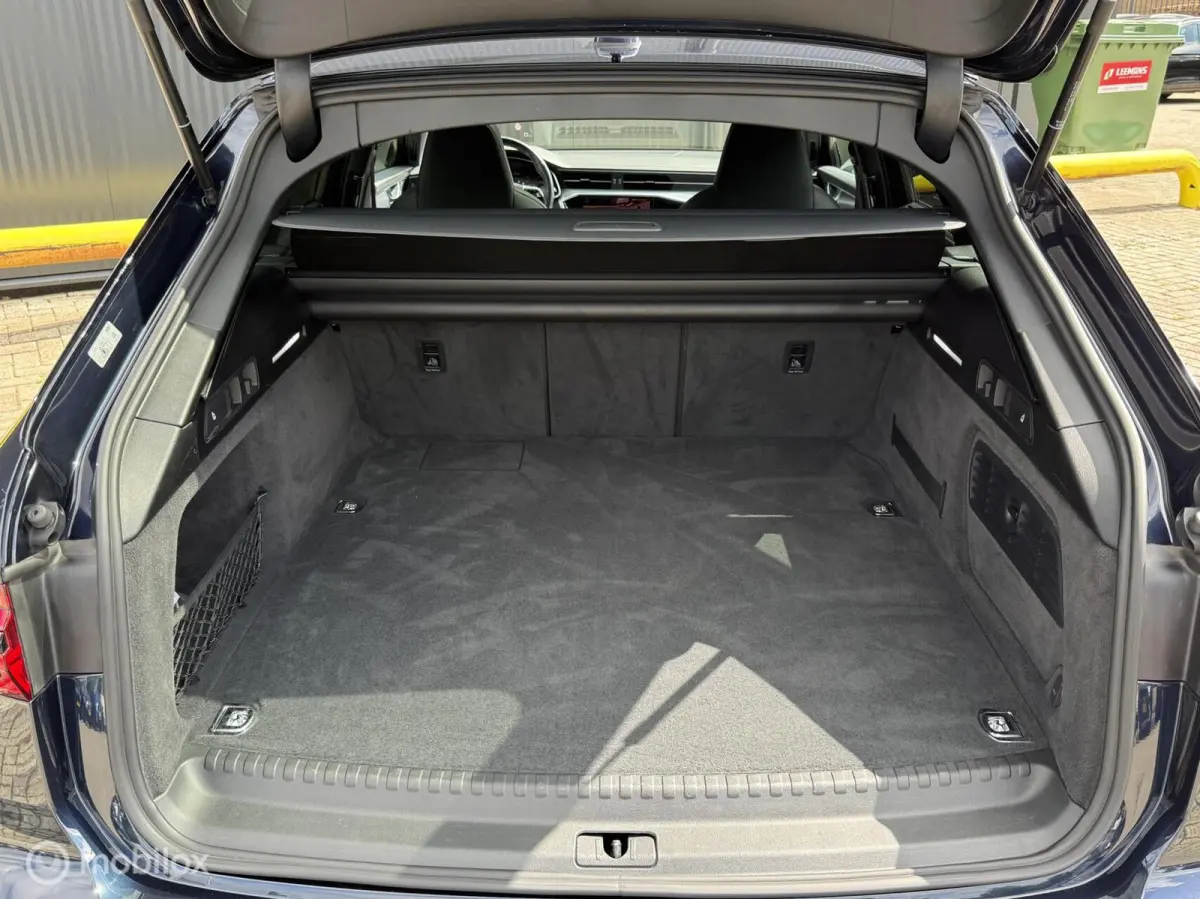 50 TFSI e quattro S-Line MAXTON | S6 | BOMVOL