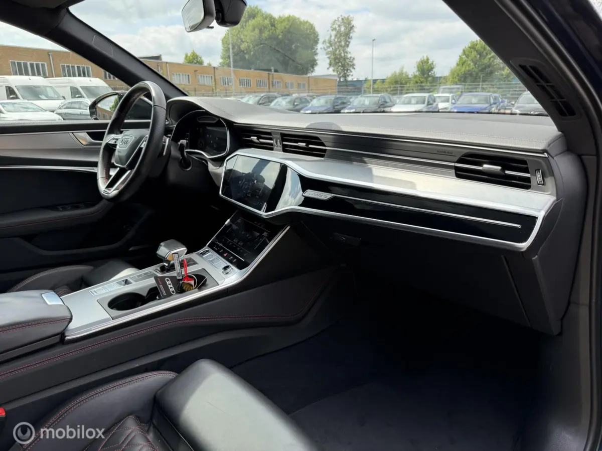 50 TFSI e quattro S-Line MAXTON | S6 | BOMVOL