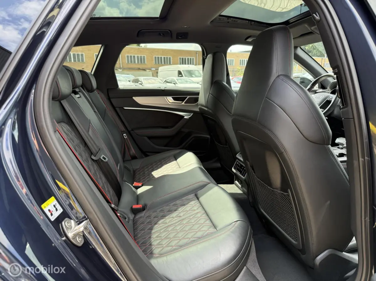 50 TFSI e quattro S-Line MAXTON | S6 | BOMVOL