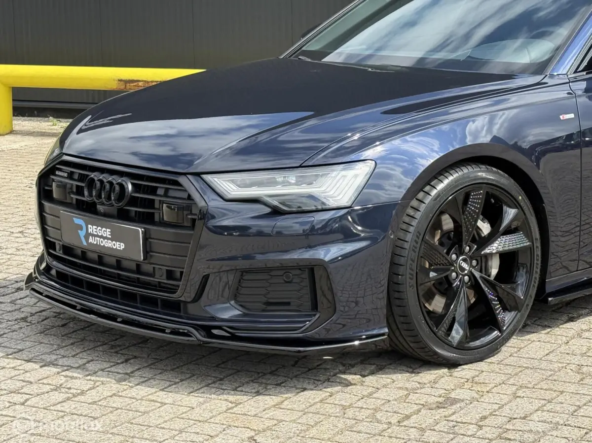 50 TFSI e quattro S-Line MAXTON | S6 | BOMVOL