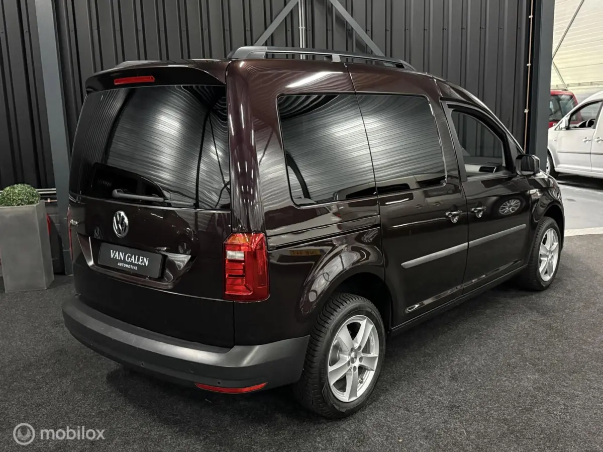 1.2 TSI 1e Eigenaar! Airco|Cruise|
