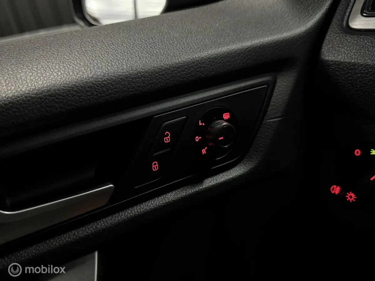 1.2 TSI 1e Eigenaar! Airco|Cruise|