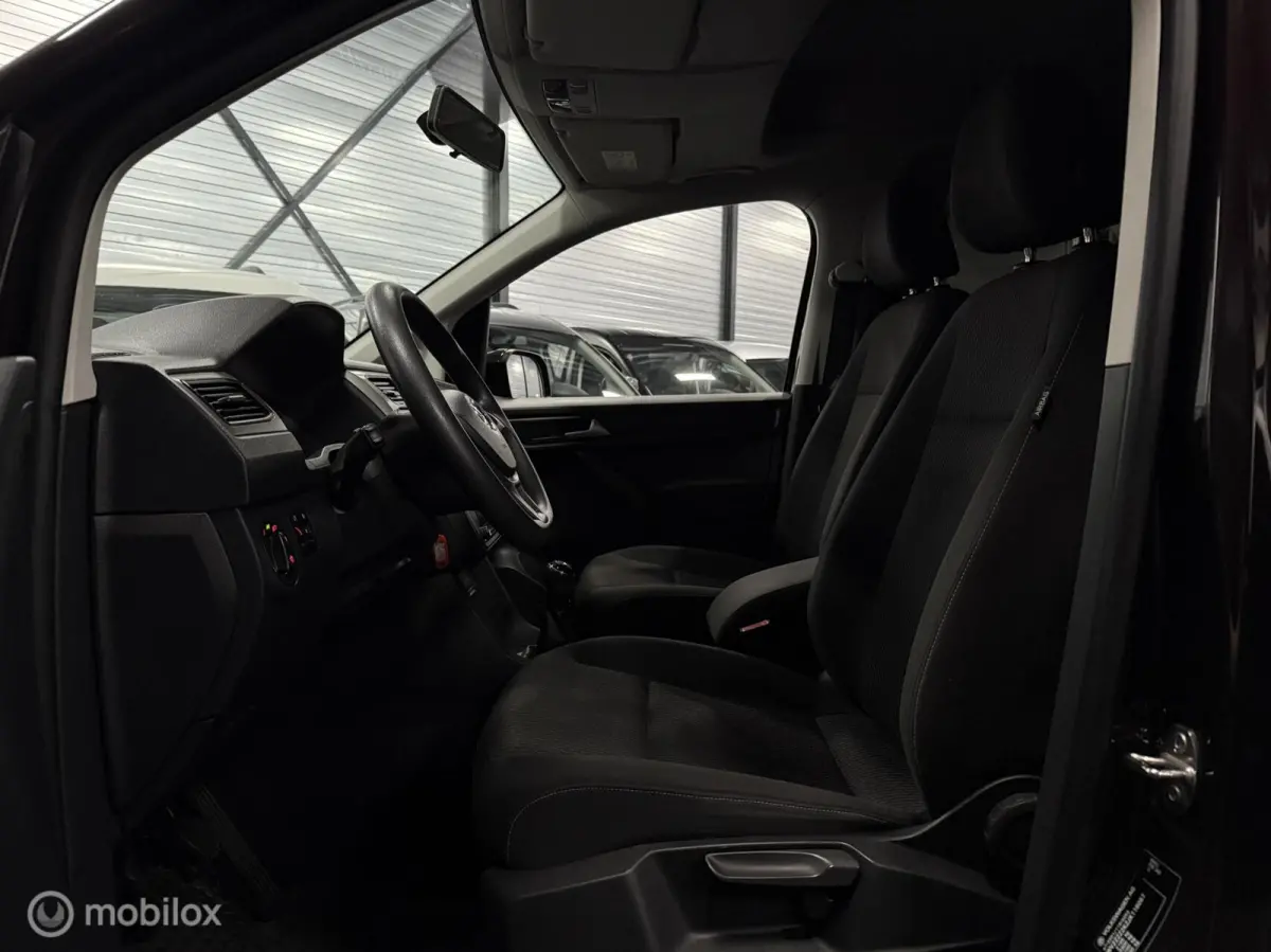 1.2 TSI 1e Eigenaar! Airco|Cruise|