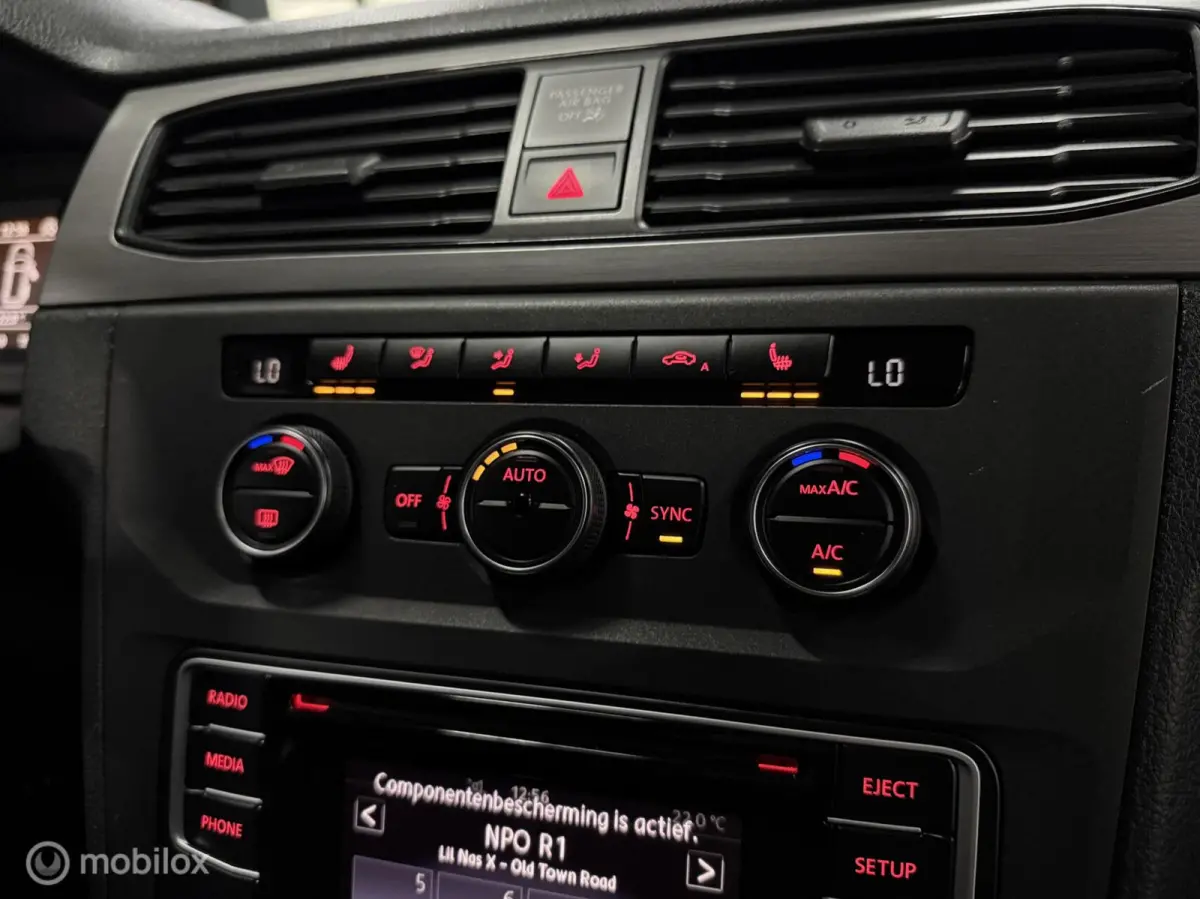 1.2 TSI 1e Eigenaar! Airco|Cruise|