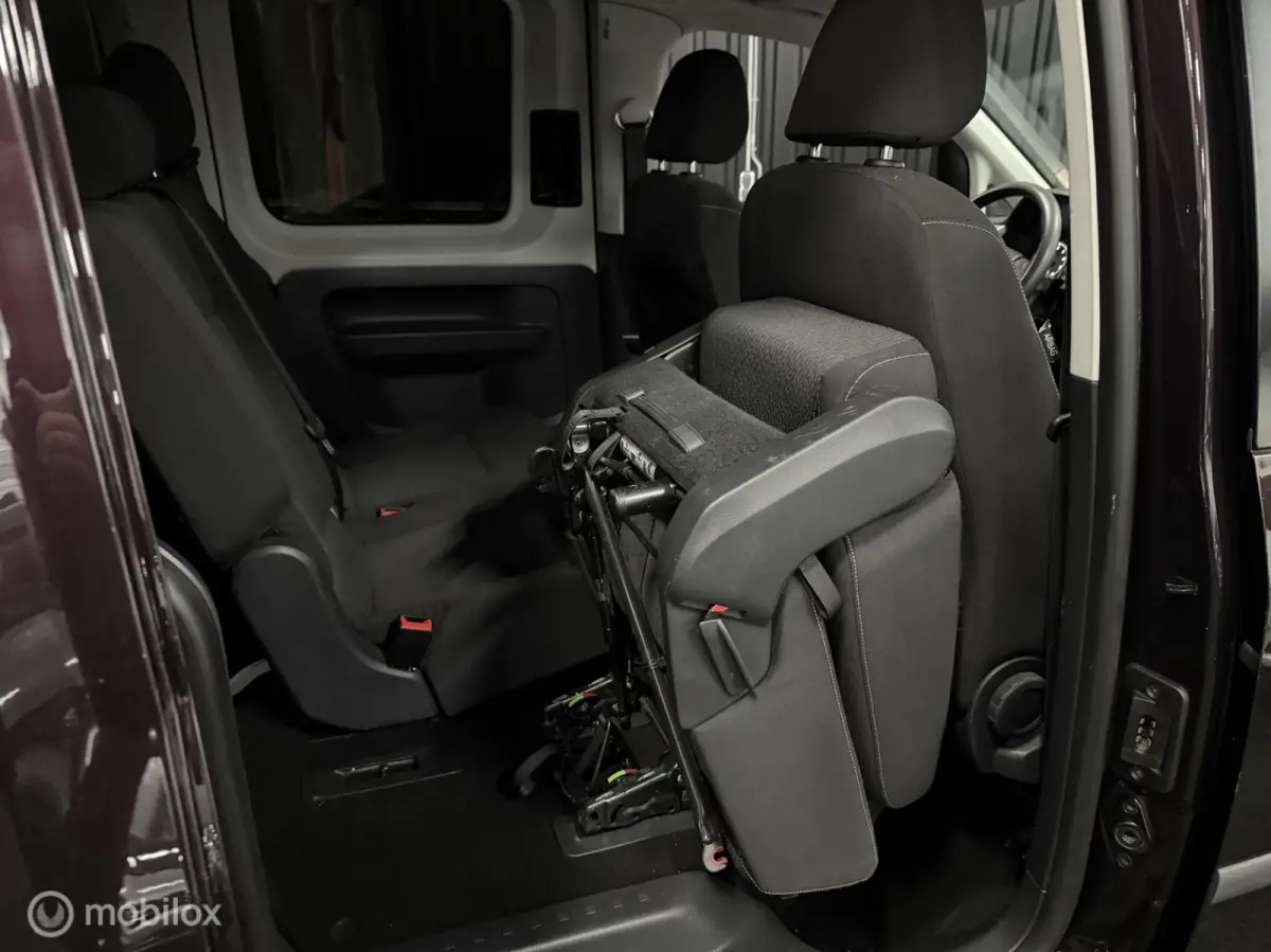 1.2 TSI 1e Eigenaar! Airco|Cruise|