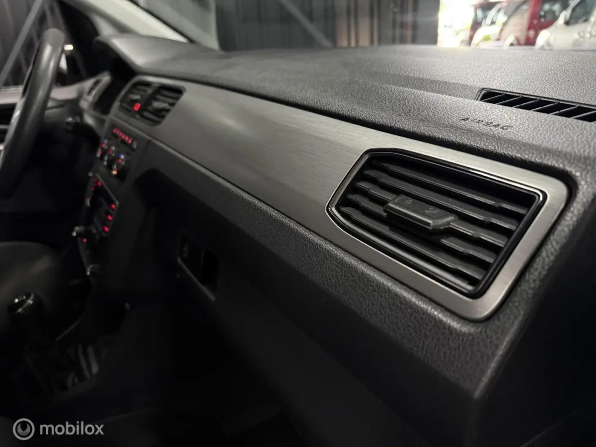 1.2 TSI 1e Eigenaar! Airco|Cruise|