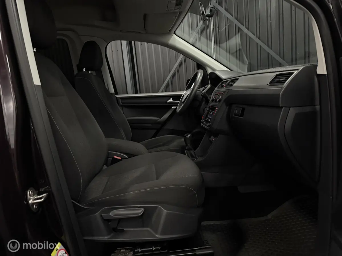 1.2 TSI 1e Eigenaar! Airco|Cruise|