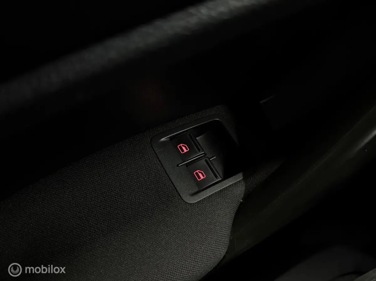 1.2 TSI 1e Eigenaar! Airco|Cruise|