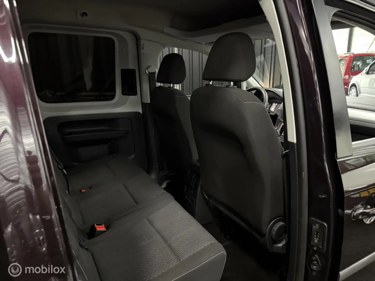 1.2 TSI 1e Eigenaar! Airco|Cruise|