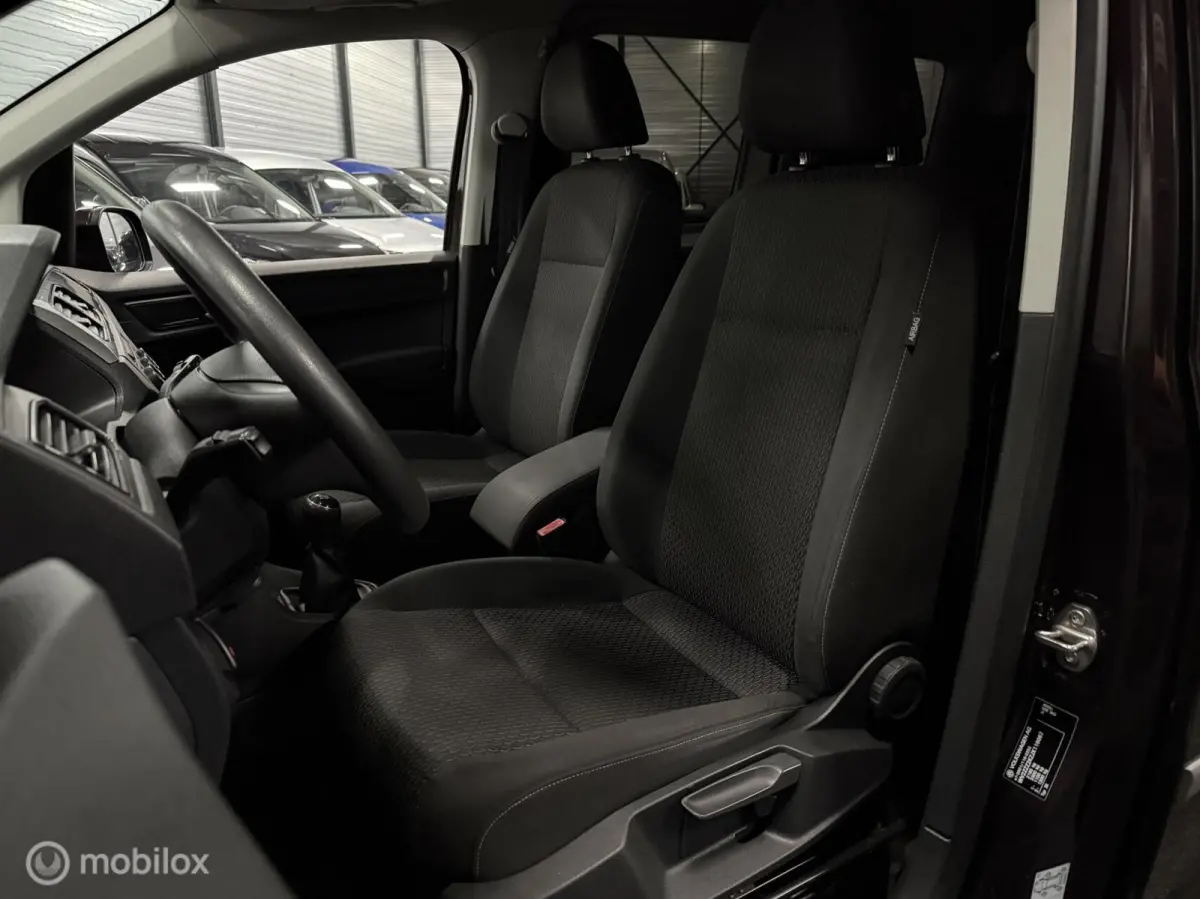 1.2 TSI 1e Eigenaar! Airco|Cruise|
