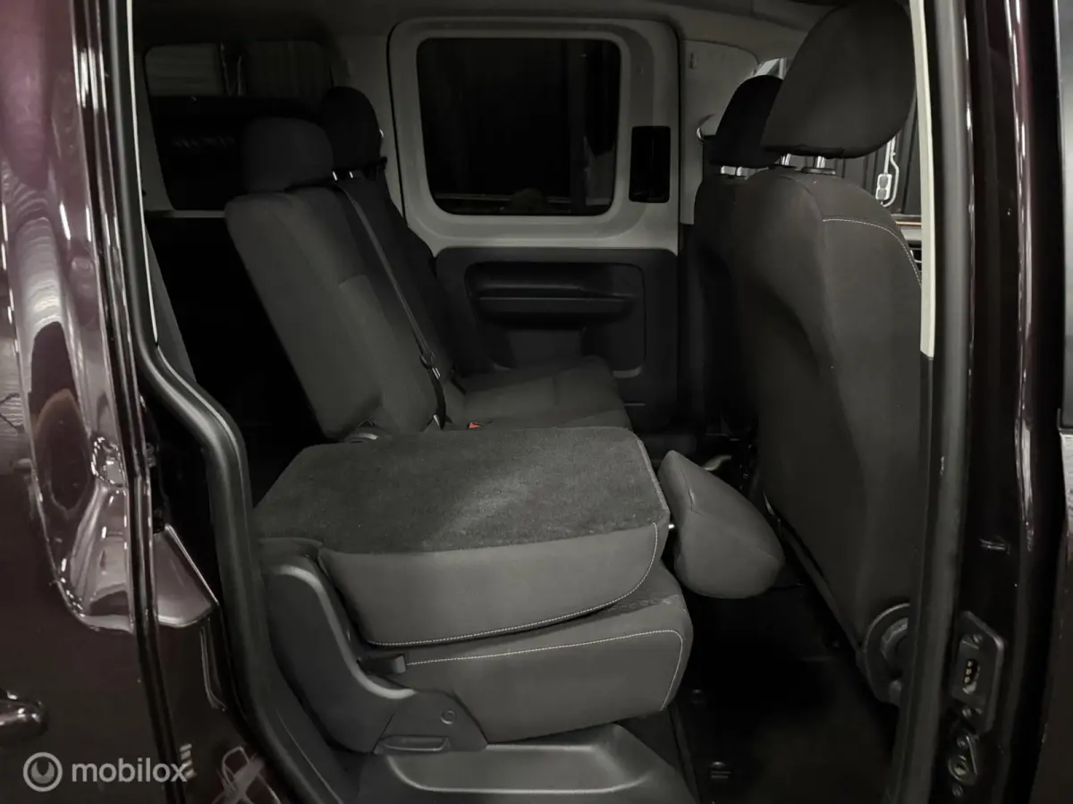 1.2 TSI 1e Eigenaar! Airco|Cruise|