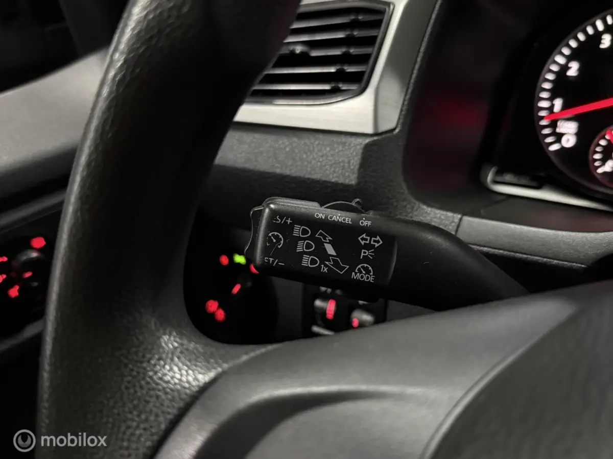 1.2 TSI 1e Eigenaar! Airco|Cruise|