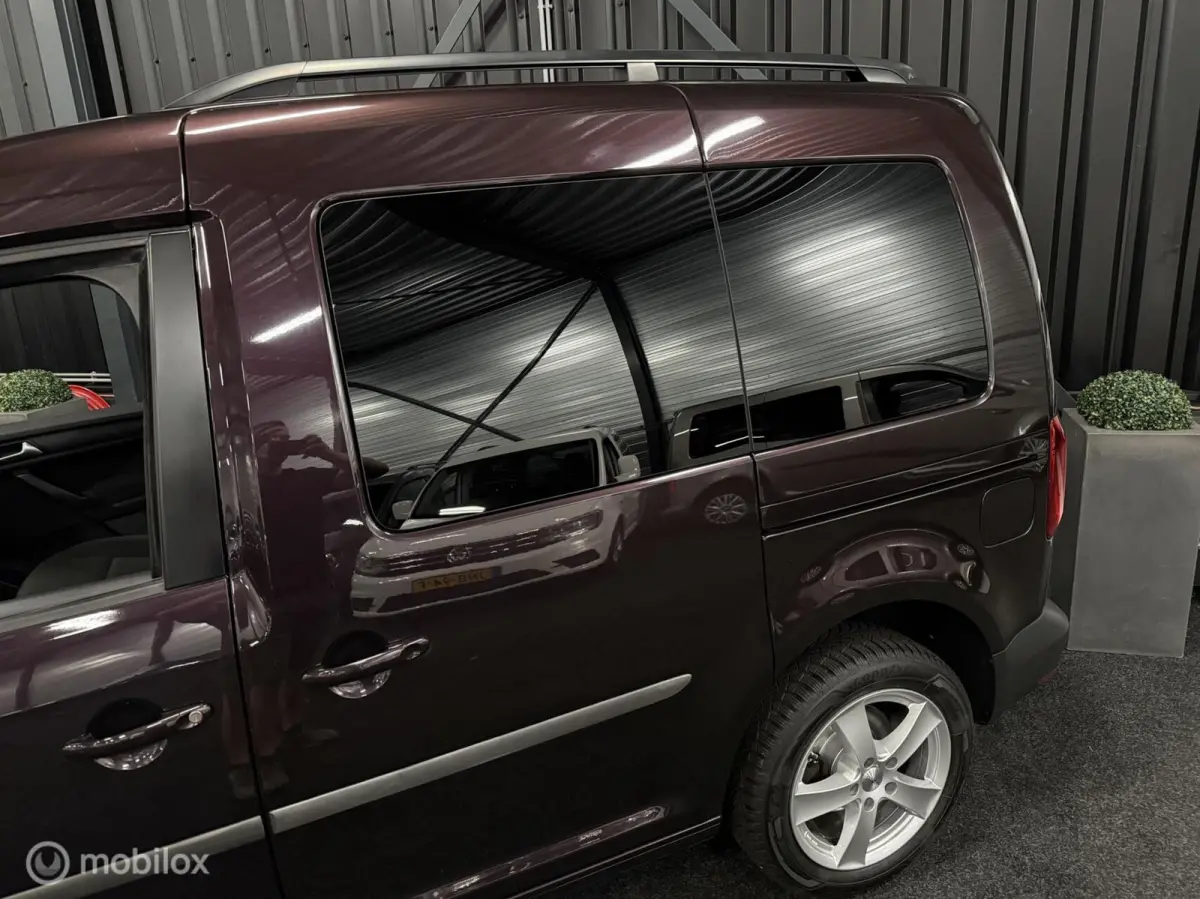 1.2 TSI 1e Eigenaar! Airco|Cruise|