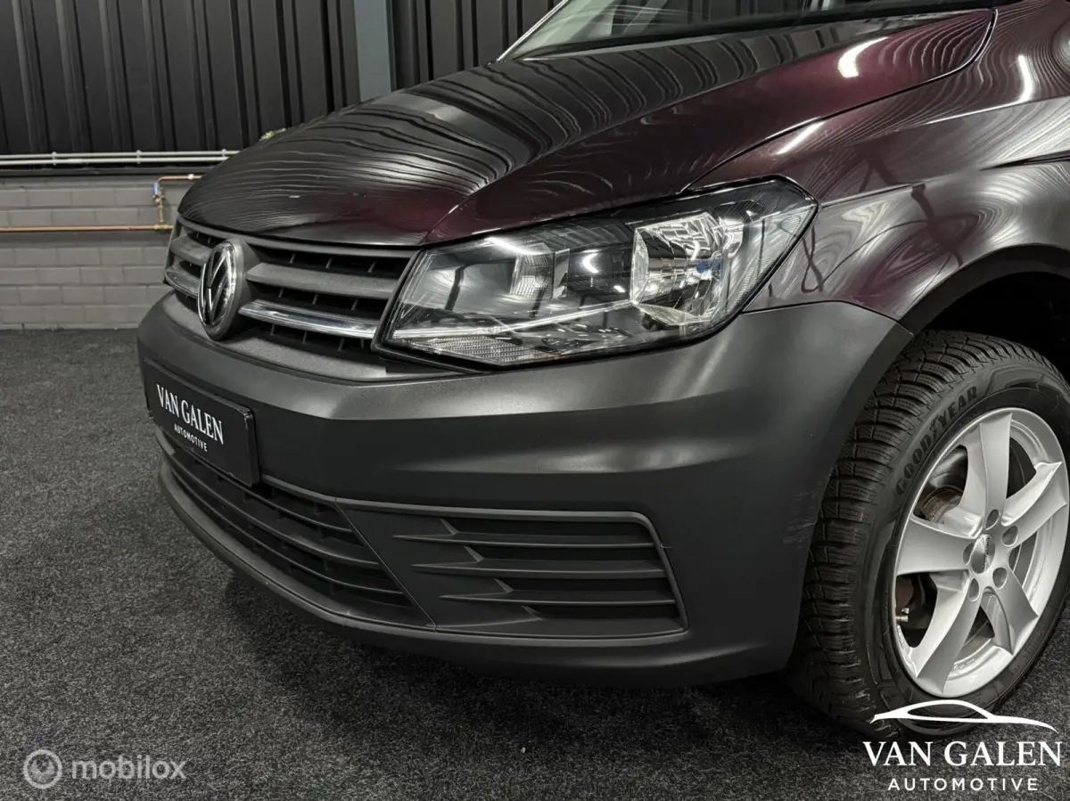 1.2 TSI 1e Eigenaar! Airco|Cruise|