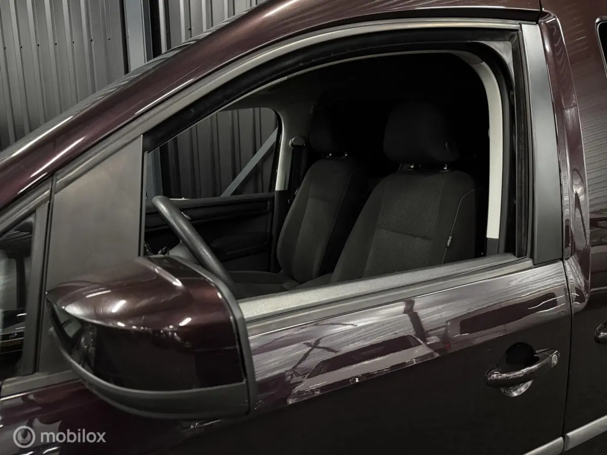 1.2 TSI 1e Eigenaar! Airco|Cruise|