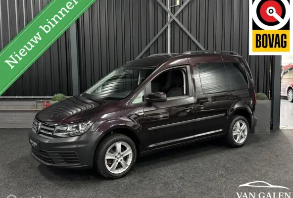 1.2 TSI 1e Eigenaar! Airco|Cruise|