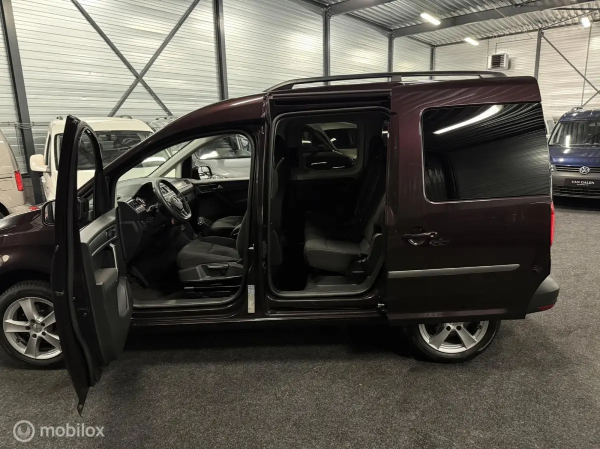 1.2 TSI 1e Eigenaar! Airco|Cruise|