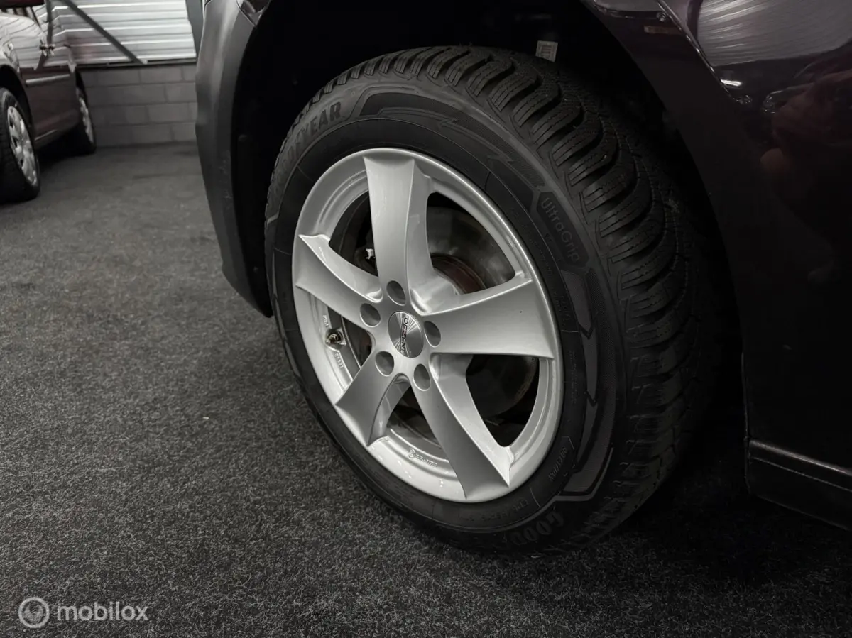 1.2 TSI 1e Eigenaar! Airco|Cruise|